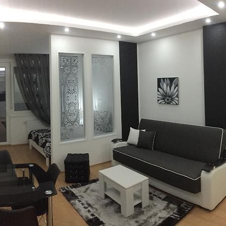 Apartman Jezdic Appartement Banja Koviljača Buitenkant foto