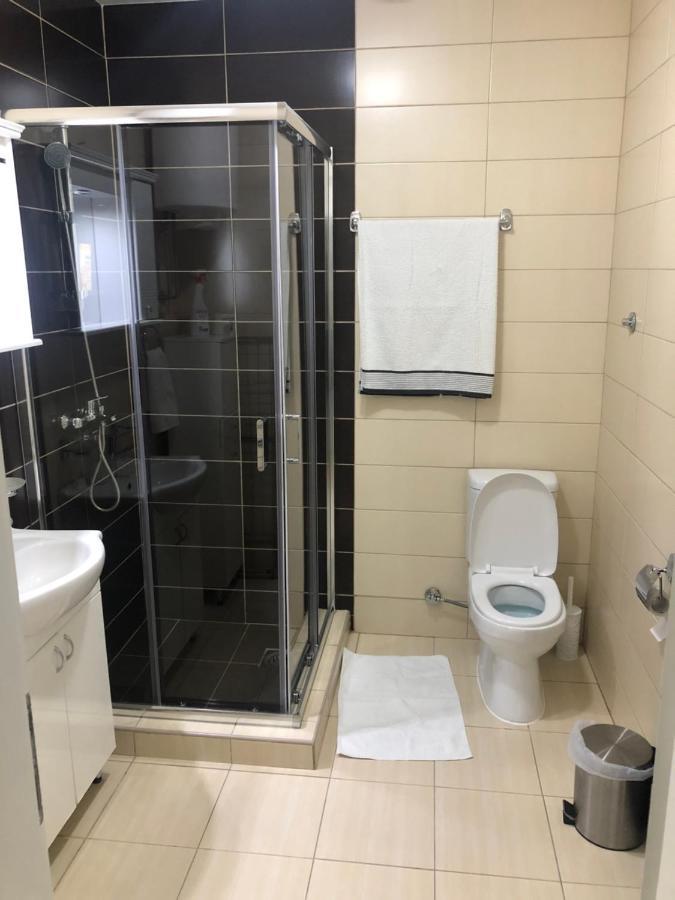 Apartman Jezdic Appartement Banja Koviljača Buitenkant foto