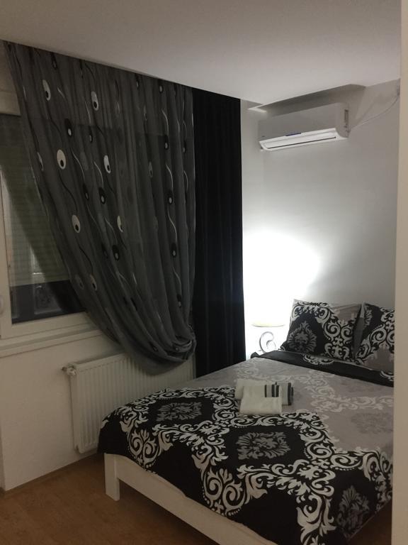 Apartman Jezdic Banja Koviljača Buitenkant foto