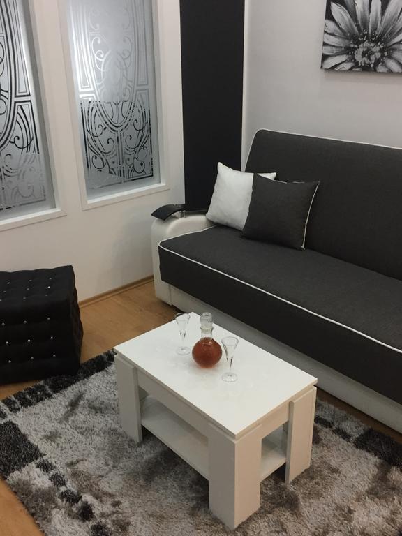 Apartman Jezdic Appartement Banja Koviljača Buitenkant foto