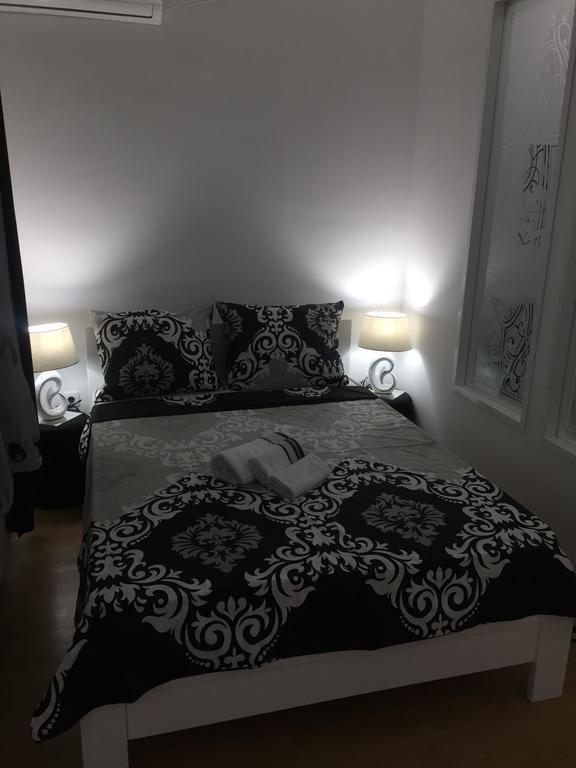 Apartman Jezdic Appartement Banja Koviljača Buitenkant foto