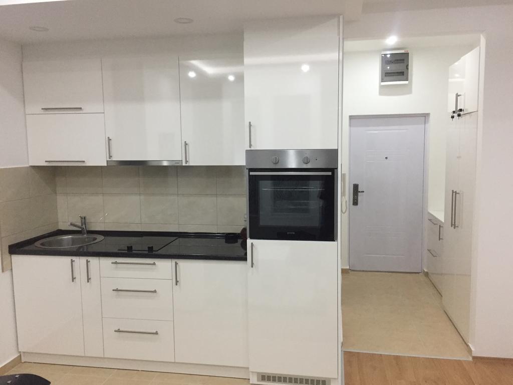 Apartman Jezdic Banja Koviljača Buitenkant foto
