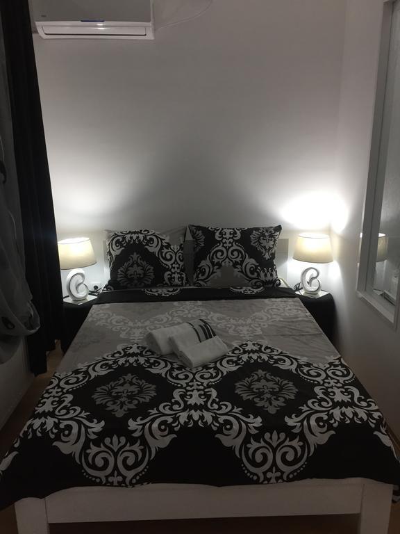 Apartman Jezdic Appartement Banja Koviljača Buitenkant foto