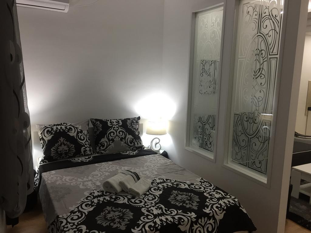 Apartman Jezdic Appartement Banja Koviljača Buitenkant foto