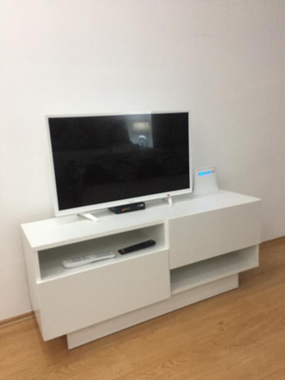 Apartman Jezdic Appartement Banja Koviljača Buitenkant foto