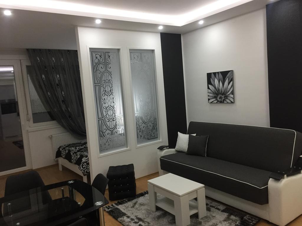 Apartman Jezdic Banja Koviljača Buitenkant foto