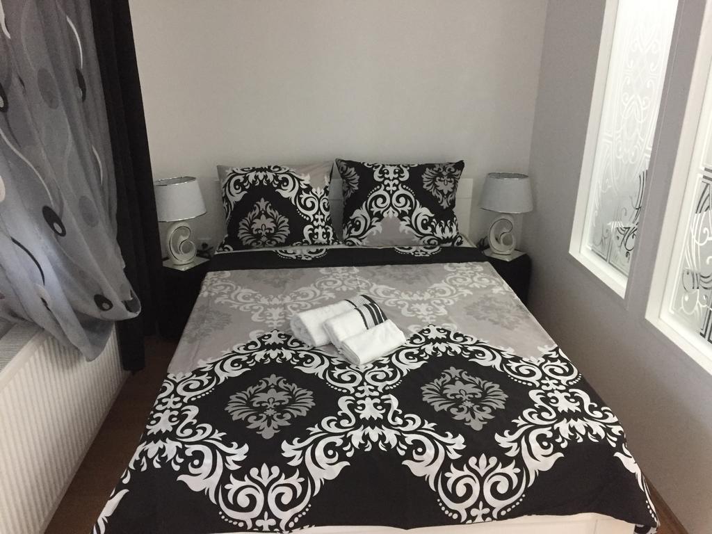 Apartman Jezdic Appartement Banja Koviljača Buitenkant foto