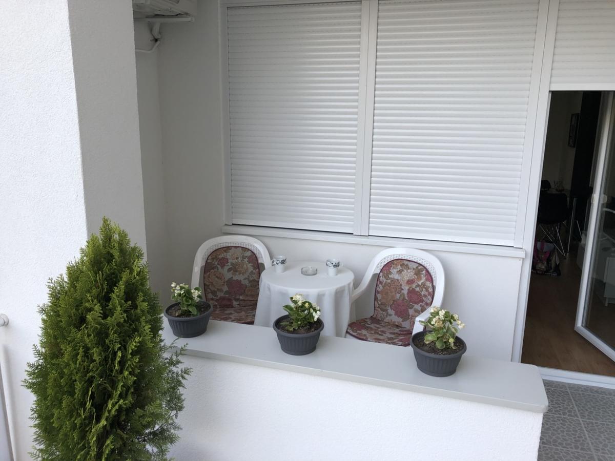 Apartman Jezdic Banja Koviljača Buitenkant foto