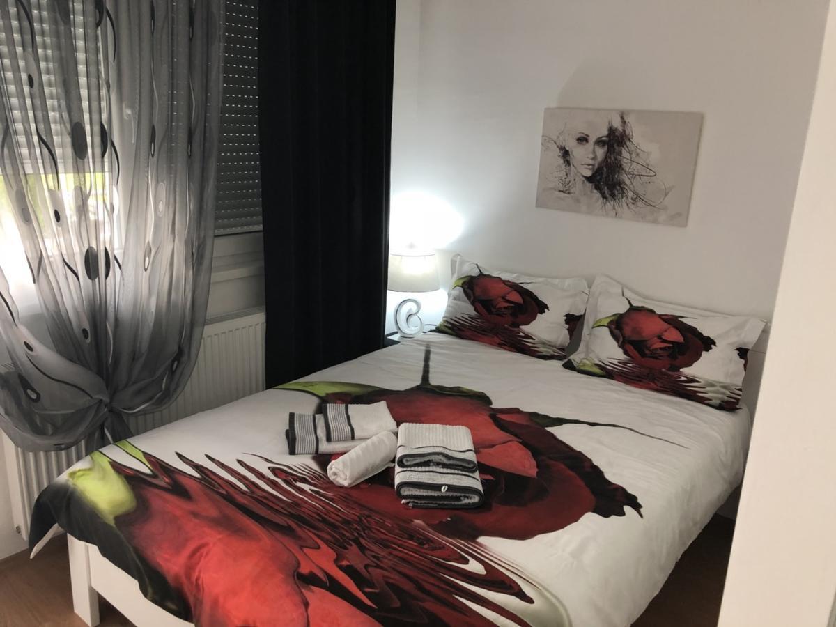 Apartman Jezdic Appartement Banja Koviljača Buitenkant foto