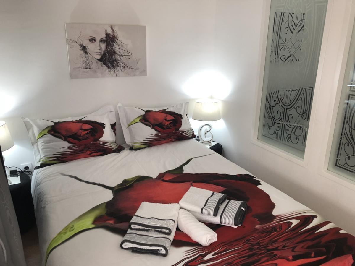 Apartman Jezdic Banja Koviljača Buitenkant foto