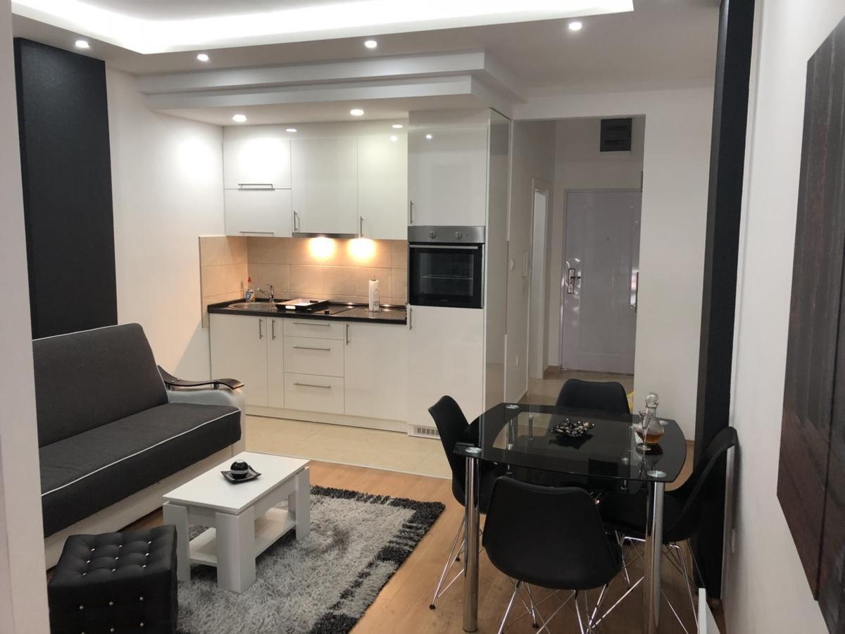 Apartman Jezdic Banja Koviljača Buitenkant foto