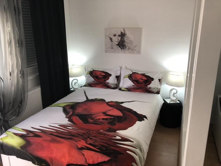 Apartman Jezdic Appartement Banja Koviljača Buitenkant foto